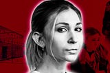 Her Body Was Returned Without Eyes, Brain And Larynx