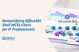 what is office365 shell wcss client