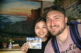 [DAY 83] #ChinaTrip DAY 14: Zhangjiajie, Tianmen Mountain