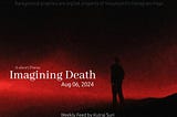 Imagining Death