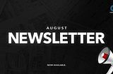 The Polystarter Newsletter: August