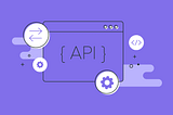 ⚙ API ⚙