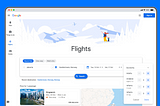 User Testing Case Study: Google Flights