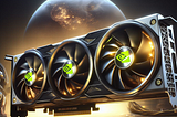 NVIDIA GPUs story