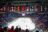 Where is the World Juniors 2023?