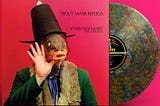 A Review Of Captain Beefheart And His Magic Band’s Trout Mask Replica: Side One.