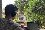I Quit my 9-to-5🏢and now making 100% Online Income👨‍💻