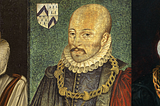 Photos of Montaigne throughout his life