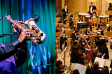 Is Your Business an Orchestra or a Jazz Band?