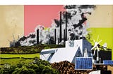 What can India learn from the West regarding Climate Change?