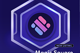 ProBit Global Lists Magic Square (SQR)