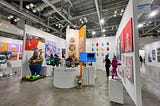 2R2 Offline Exhibitions (Part 2)