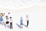 ((4K-HD))新·福音战士剧场版:│▌ 電影完整版(Evangelion: 3.0+1.0)在線免費 #1