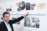 Lumon’s mature home market paves the way for international success | International Growth Talk