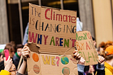 Why ‘Climate Intervention’ Is the Right Term for the Most Dramatic Response to Climate Change