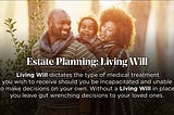 Estate Planning: Living Will