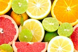 “The Fruits Which Boost your Immune system”