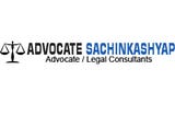 Divorce Lawyer in Delhi: Your Guide to Legal Counsel with Advocate Sachin Kashyap