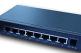 Networking Device And Purpose