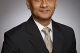 Ram Ray, Associate Professor