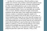 El paradigma de la Ciberidad frente a ‘El papelazo.’