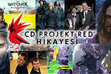 Korsan Oyun Satışından Netflix Uyarlamalarına: CD Projekt Red