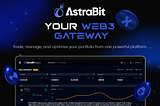AstraBit Emerges as an Advanced Crypto Trading and Portfolio Management Platform