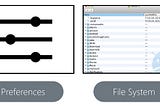 XAMARIN : Getting start with Xamarin.Form Part 3 Preferences File System And App Class(TH/EN)