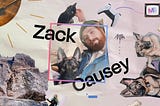 Meet Zack Causey, Product Designer at MainStreet