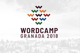 BehindTheScenes: El Logotipo de la primera WordCamp Granada