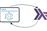 Using Electron with Haskell