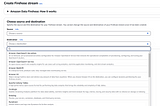 AWS — The Confusing Name and Usage of Amazon Kinesis Data Stream and Amazon Data Firehose