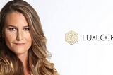 Building the future of luxury retail with Luxlock