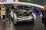 The Future of Autonomous Vehicles is Open-Source