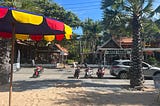 Travel: Dongtan Beach, Pattaya, Thailand