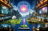 AI As The Future Of Game Development: How Nvidia Is Changing The Game