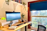 How to Build the Ultimate Home Working Environment