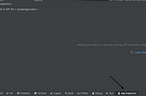 Debugging Network Calls in Android Espresso Tests