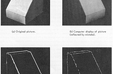 The battlefield is augmented reality. Part I: the basics of object recognition