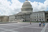 US House Passes Hard-Right Pentagon, DHS, and State Appropriations Bills.