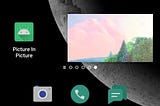 Picture-in-Picture Mode in Android App