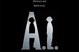 The Stories Behind The Names Of The Characters In Steven Spielberg’s Film A.I.