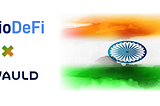 RioDeFi Builds a Bridge to India before its long-awaited IDO on Uniswap