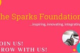 Digital Marketing Plan: The Sparks Foundation