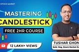 Mastering candlestick course