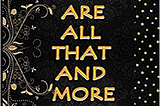 Keep What Matters Close 
and What and Who You Love Closer