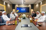 RAK Transport Authority Welcomes Emirates Scholar to Explore Research Collaboration