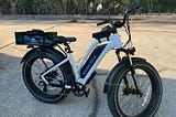 Ebike Riding: Key to a Healthy Exercising