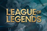 I LOVE LEAGUEOFLEGENDS