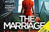 The Marriage Book Free